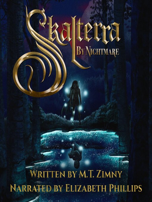 Title details for Skalterra by Nightmare by M.T. Zimny - Available